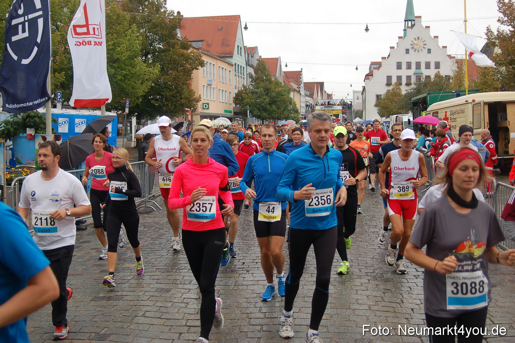 Stadtlauf Neumarkt 2013 0259
